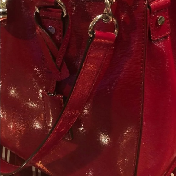 Stunning Michael Kors Purse - Picture 4 of 11